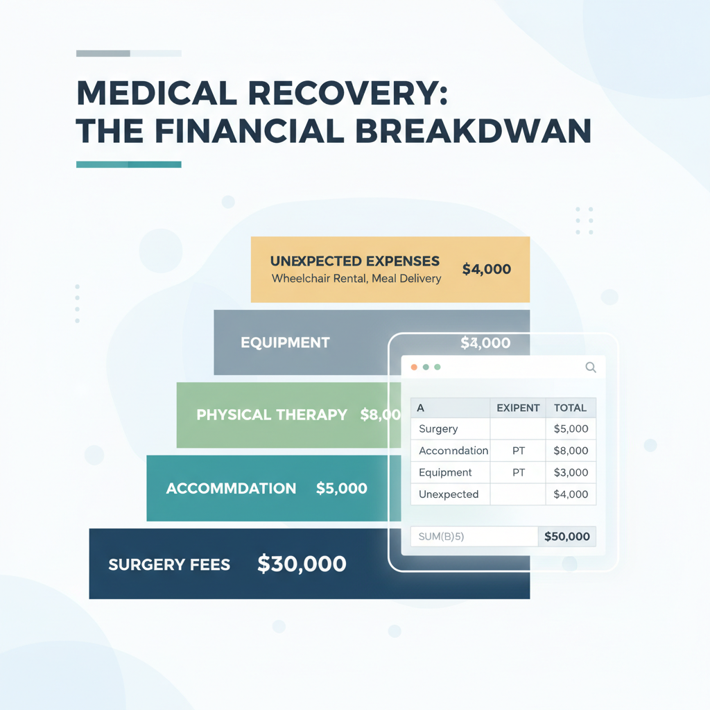 My $75,000 Reality Check: Breaking Down Every Hidden Cost That Blindsided Me