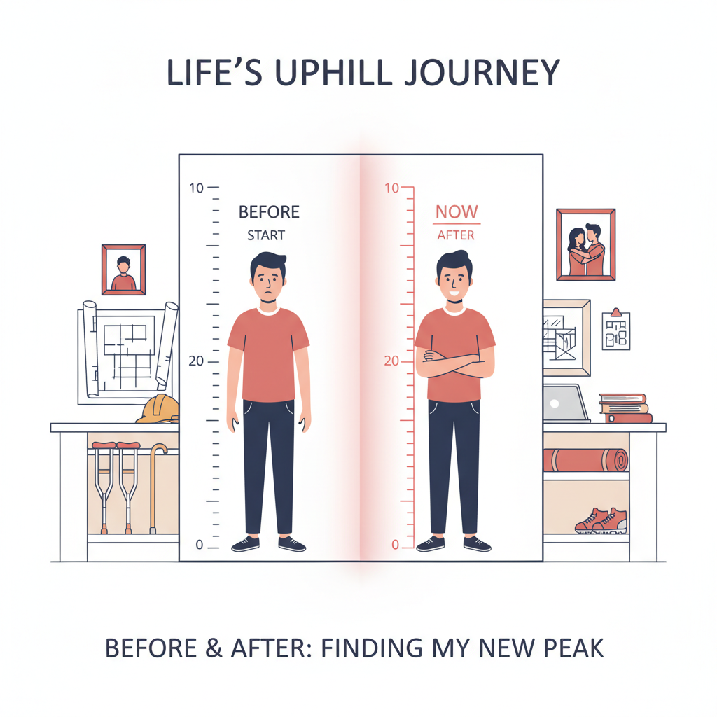 Two Years Later: Was 3.5 Inches Worth The Career Break and Relationship Strain?