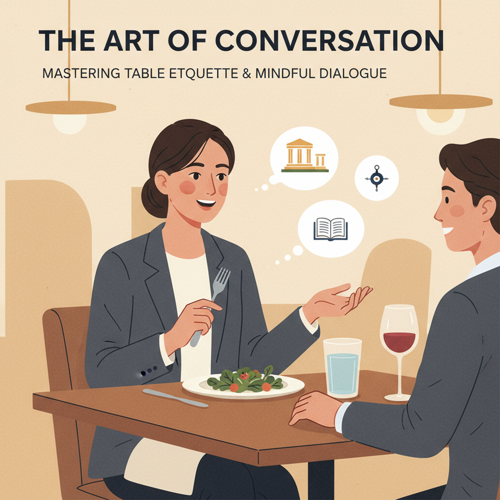 Elevate Your Presence Through Calculated Authenticity