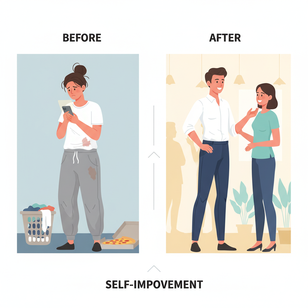 Deconstructing the Numbers Game: What Actually Moves Your SMV Needle