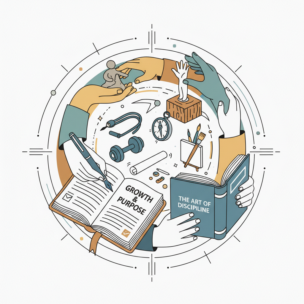 Beyond Surface Metrics: Building Authentic Value That Actually Attracts