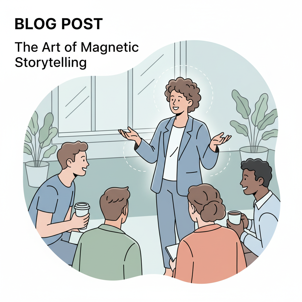 Conversation Hijacking: Turn Any Group Discussion Into Your Stage