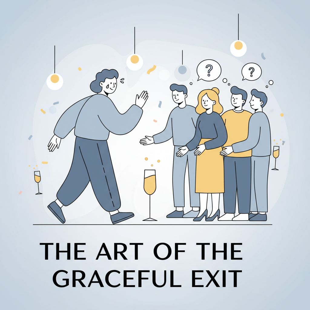 Strategic Scarcity: Making Your Exits More Powerful Than Your Entrances