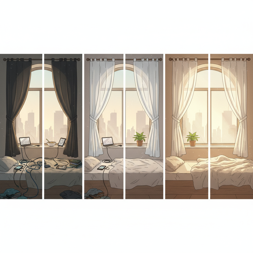 Rewiring Sleep Architecture: The Uncomfortable Truth About Recovery Timelines