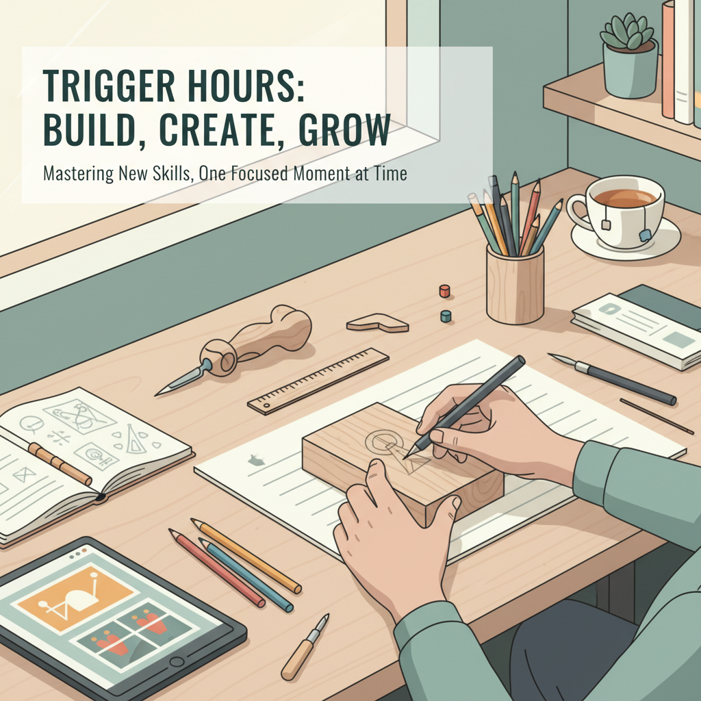 Identity-Based Habit Replacement: From Avoider to Builder