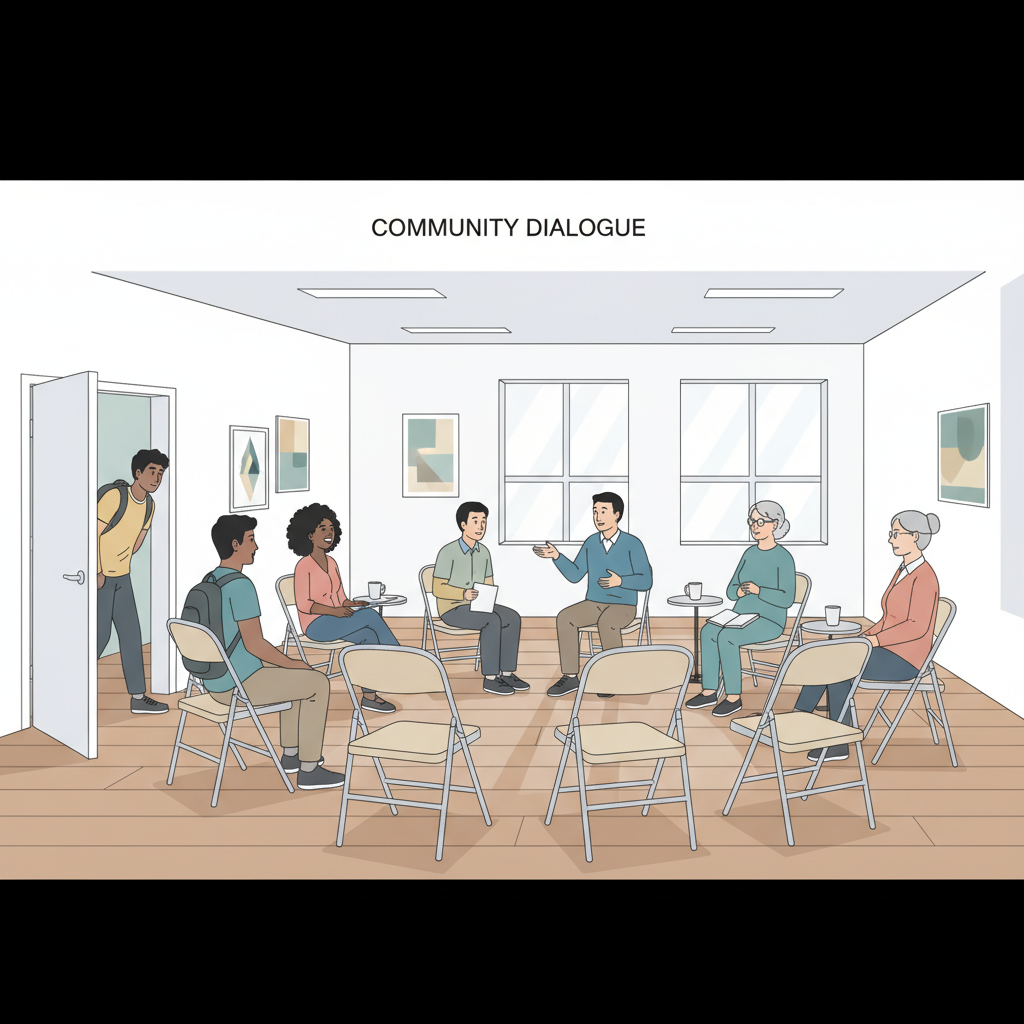What Really Happens in Your First Meeting (And How to Survive It)