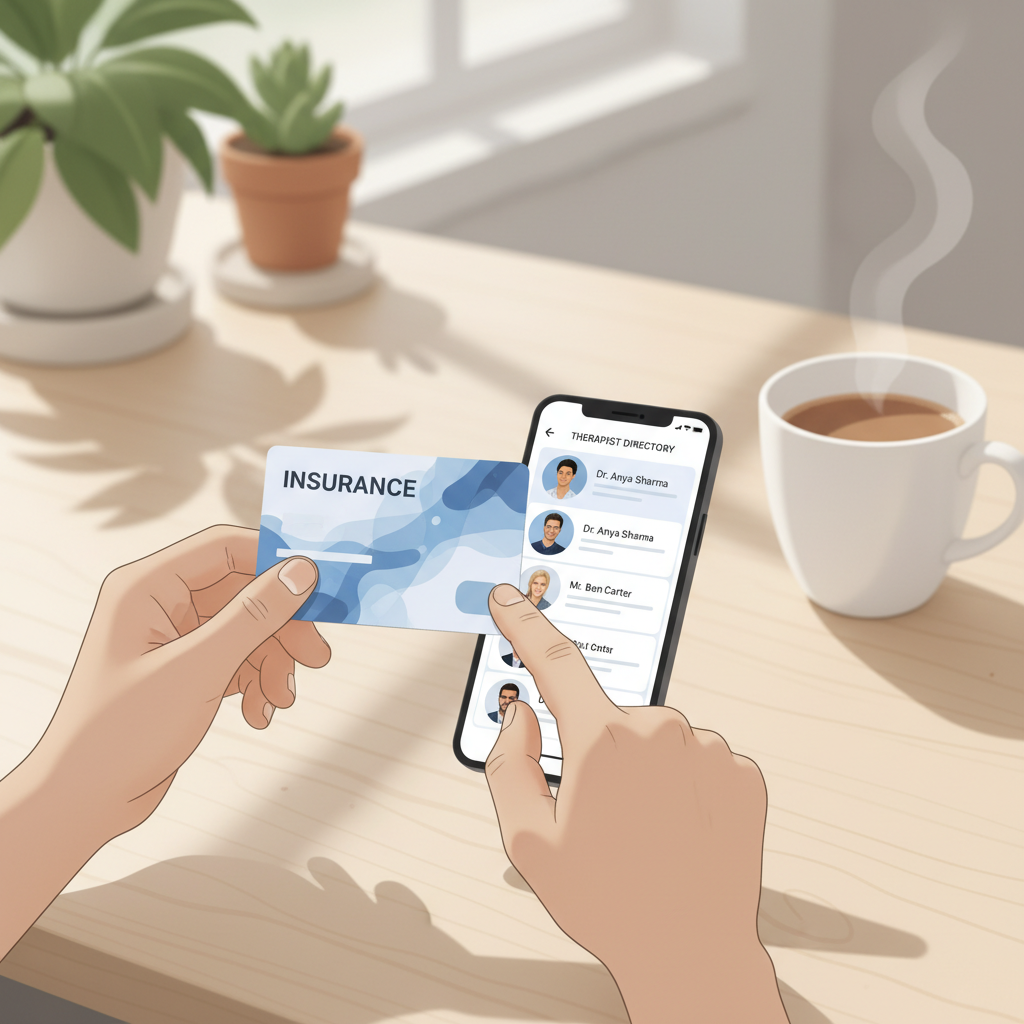 Your Insurance Actually Covers This (Yes, Really)