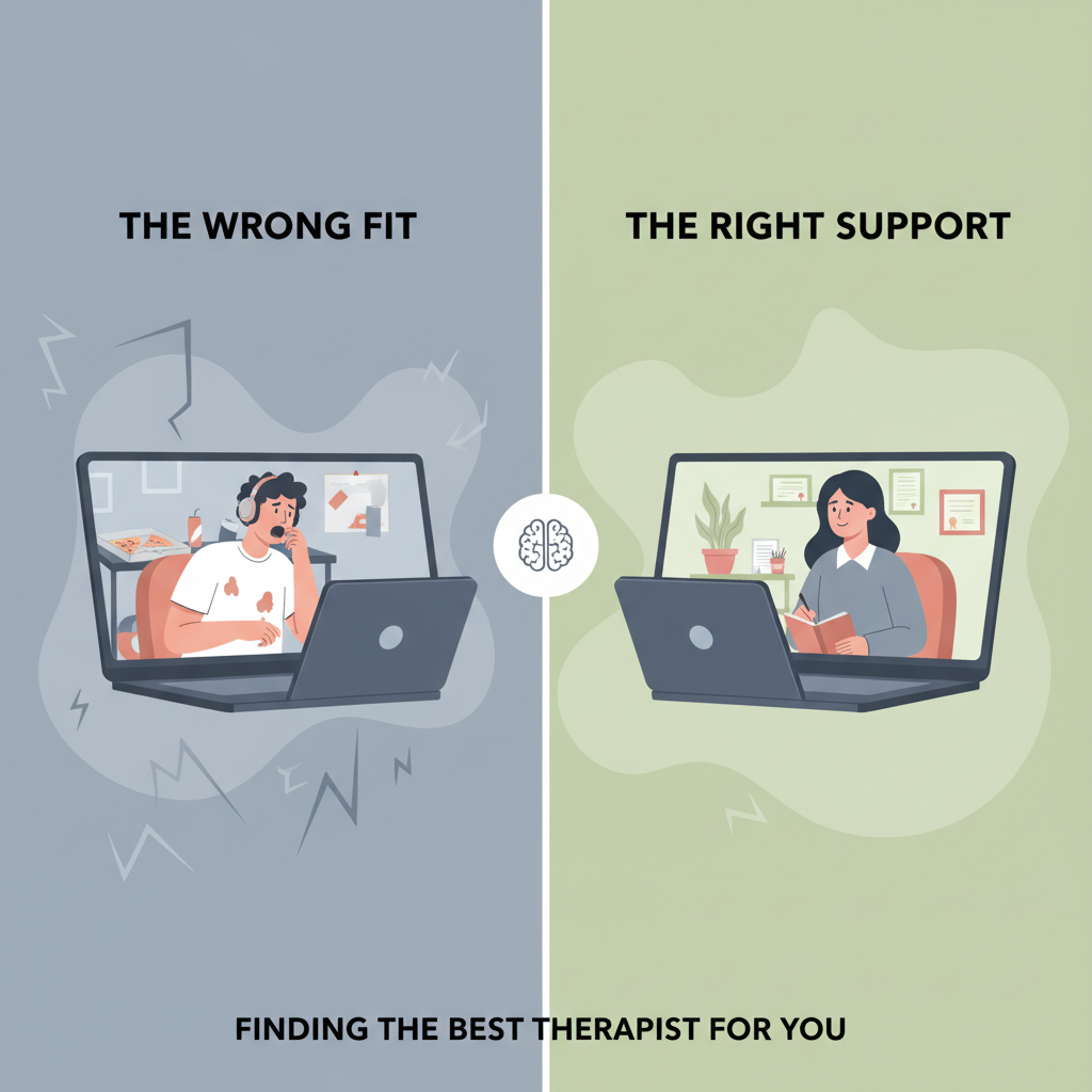 Red Flags I Wish Someone Had Warned Me About