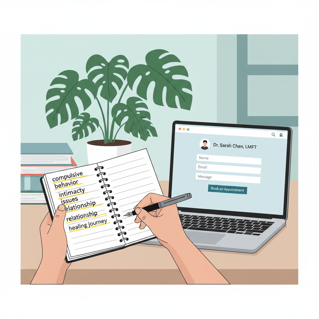 The Magic Words That Open Doors (Without Oversharing)