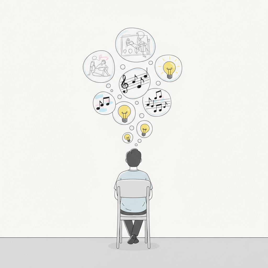 Boredom Became My Secret Weapon for Real Creativity