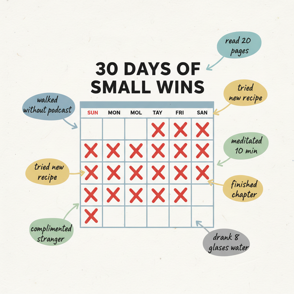 The Real Results After 30 Days (Spoiler: It's Not What You Expect)