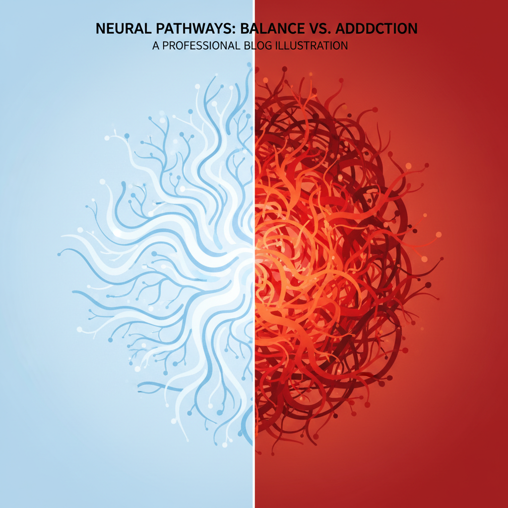 The Sneaky Ways Your Brain Starts Rewiring Itself