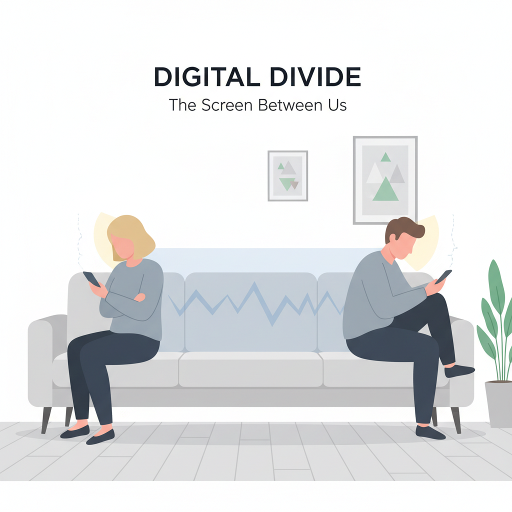 Red Flags Your Relationships Are Starting to Pay the Price