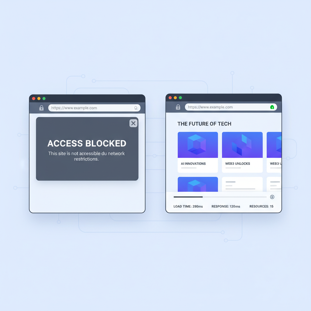 Smart Filtering Extensions That Learn Your Browsing Patterns (Real Performance Testing Results)