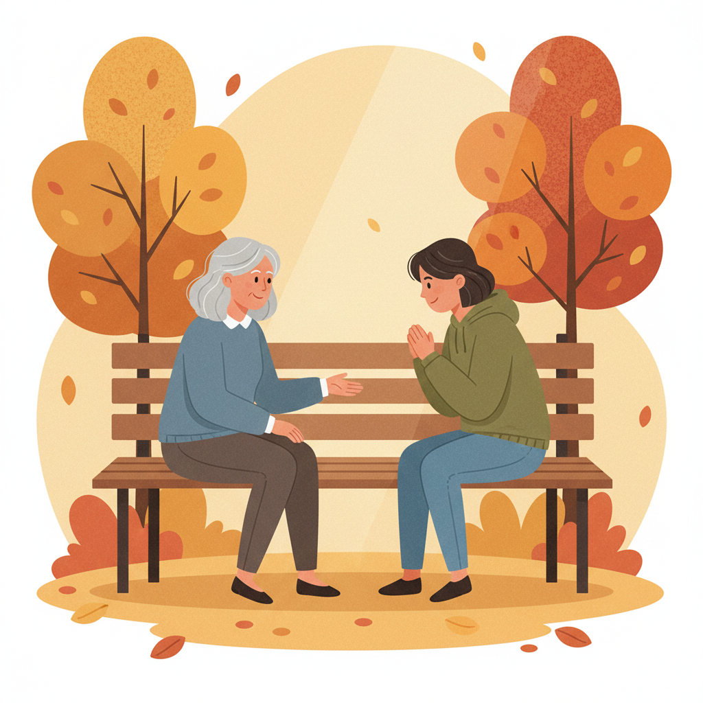 The Sponsorship Reality Check: Finding Your Recovery Mentor in Each Program