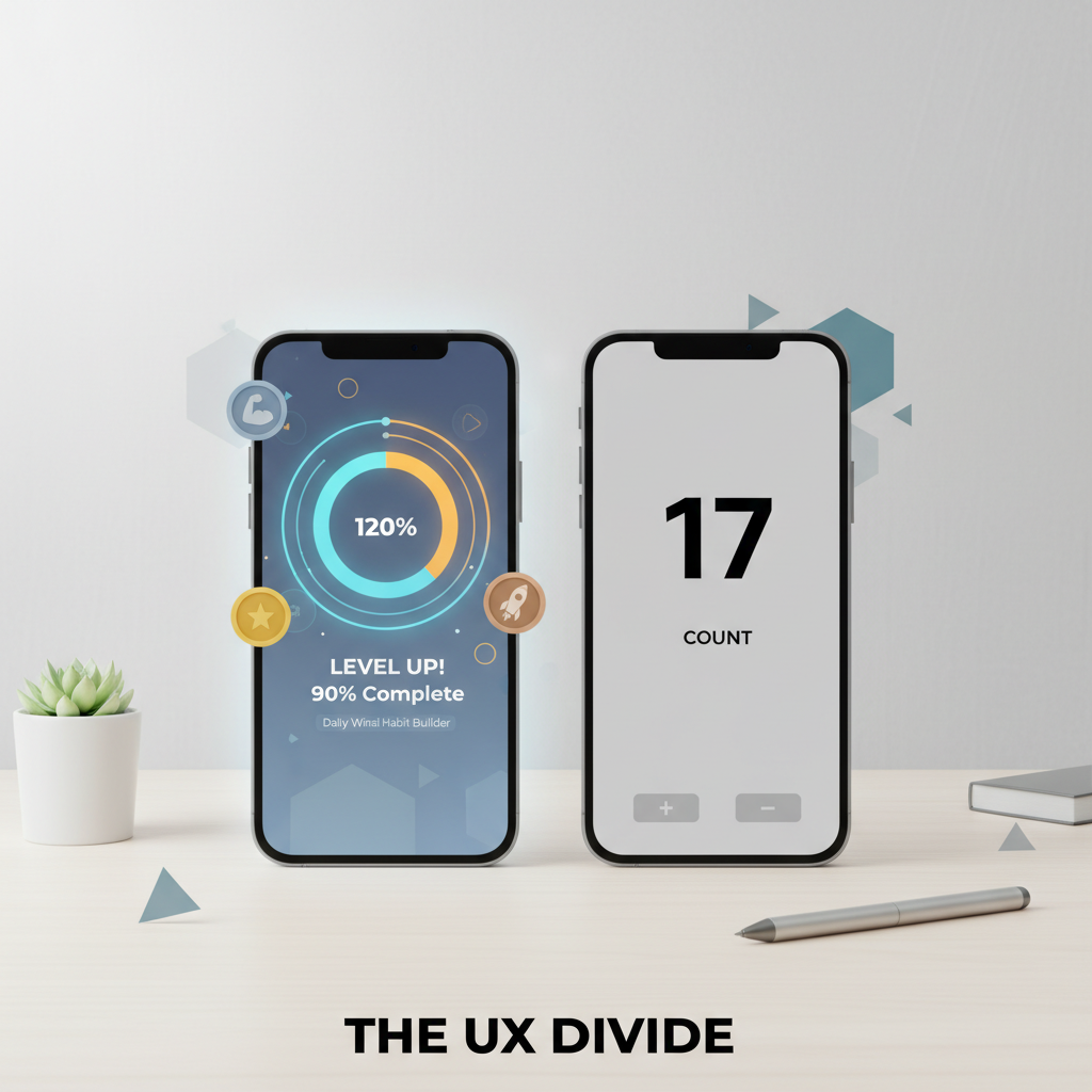 The Apps That Actually Keep You Motivated vs. The Ones That Fall Short