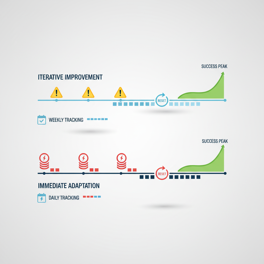 My Three-Strike System vs. Zero-Tolerance: What Actually Works in Practice