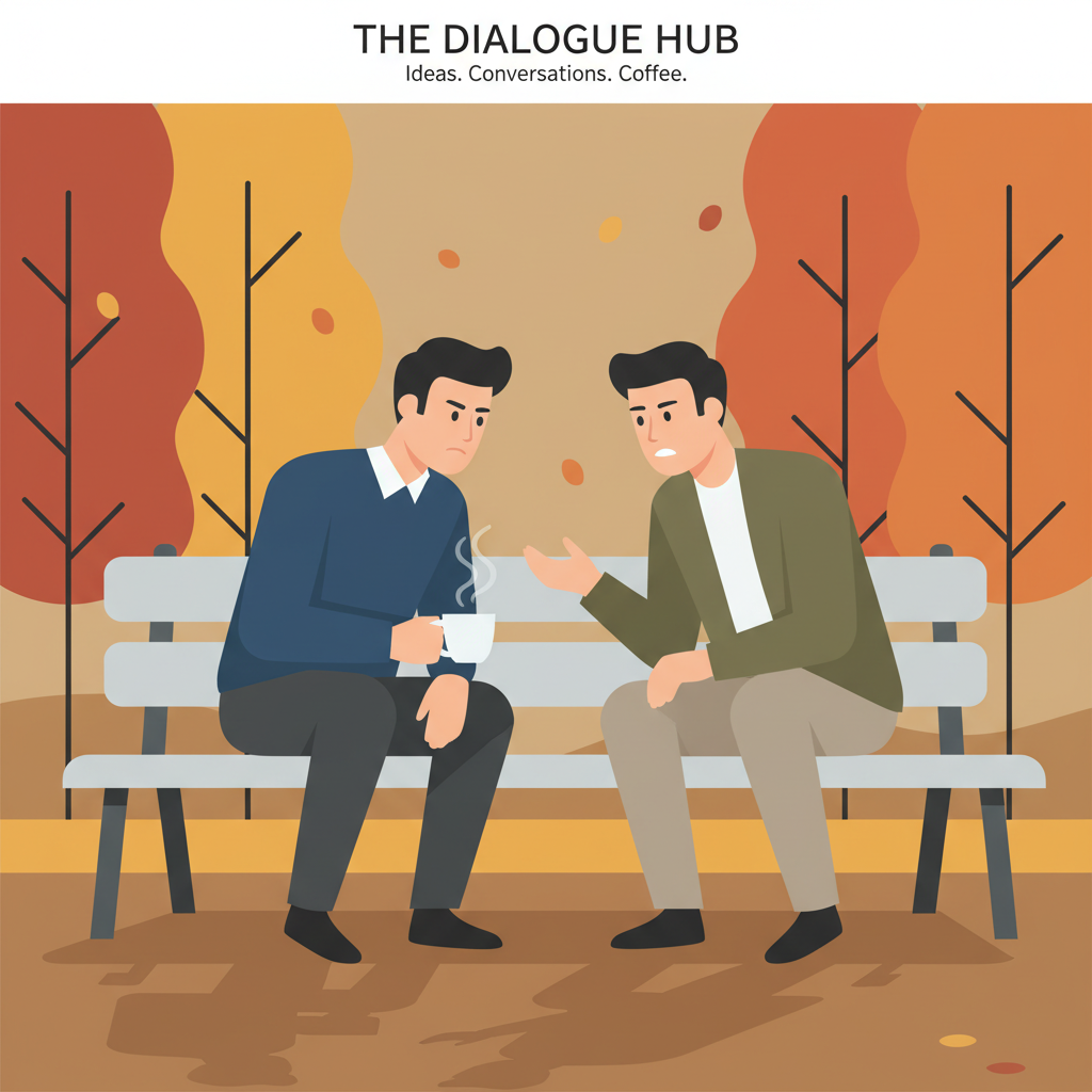 Accountability Partners Who Actually Show Up: Building Your Recovery Circle