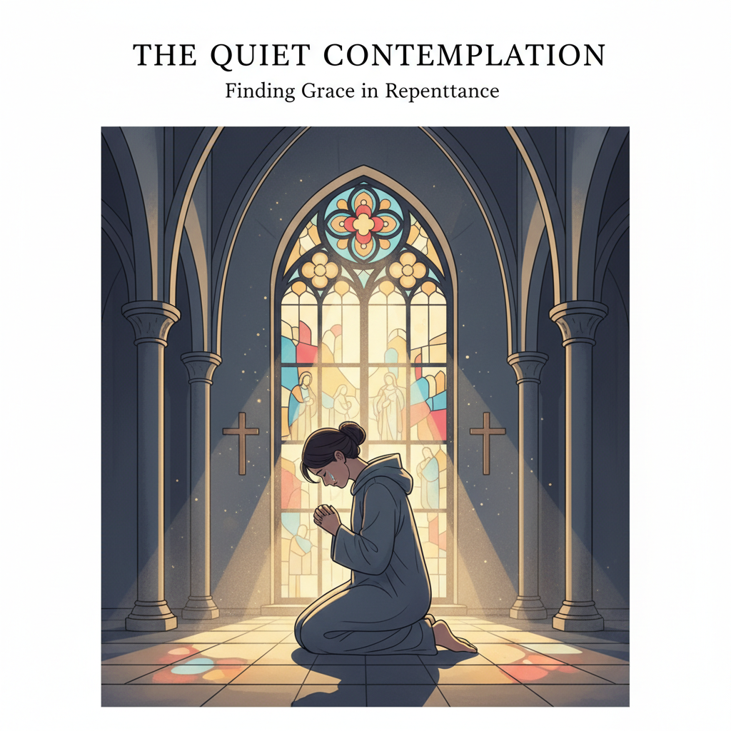 Shame vs. Conviction: Learning the Difference That Changed Everything