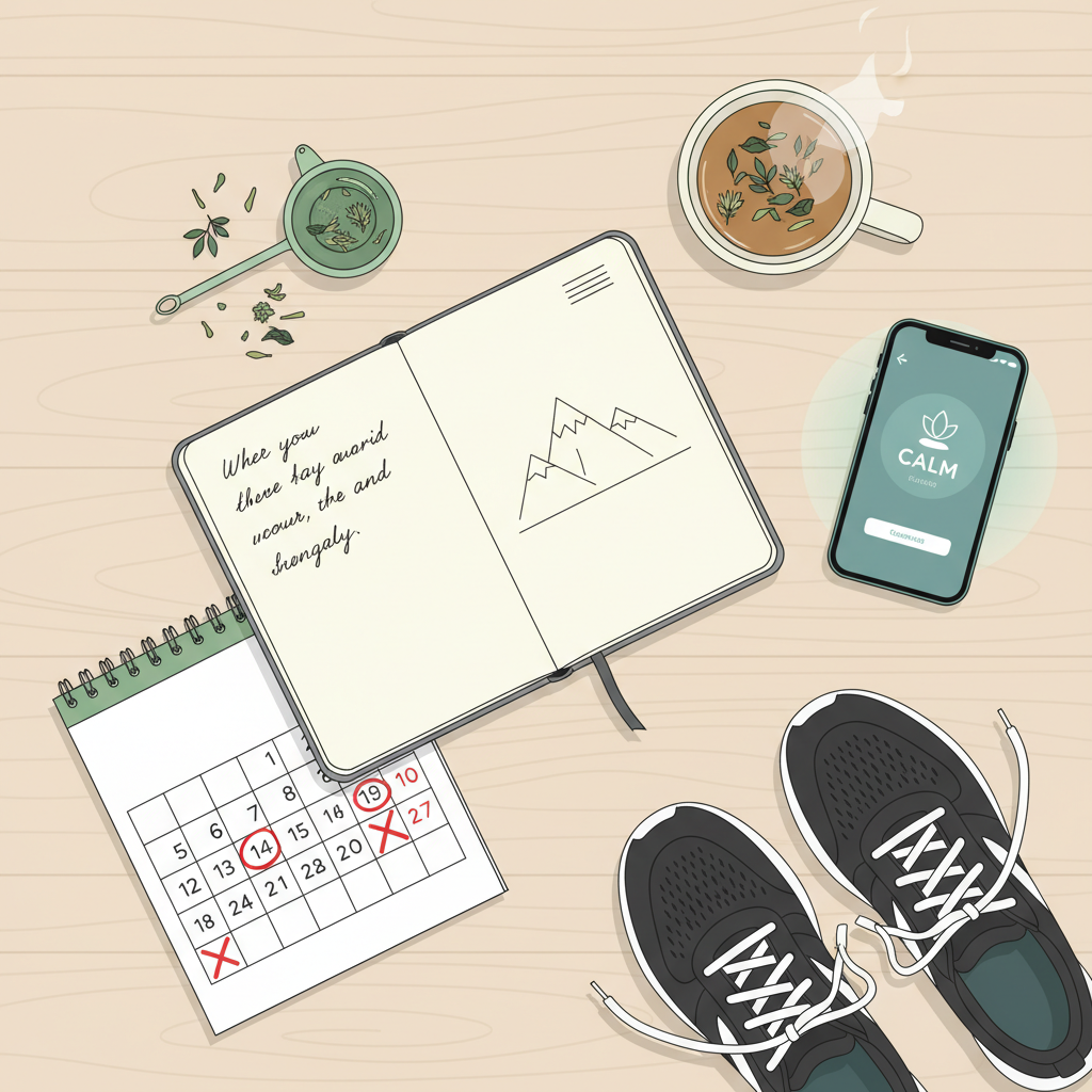 Building Your Personal Recovery Toolkit: What Actually Works in Week 3 and Beyond