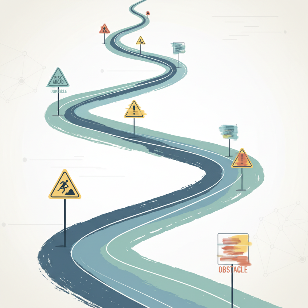 The Slippery Slope I Didn't See Coming