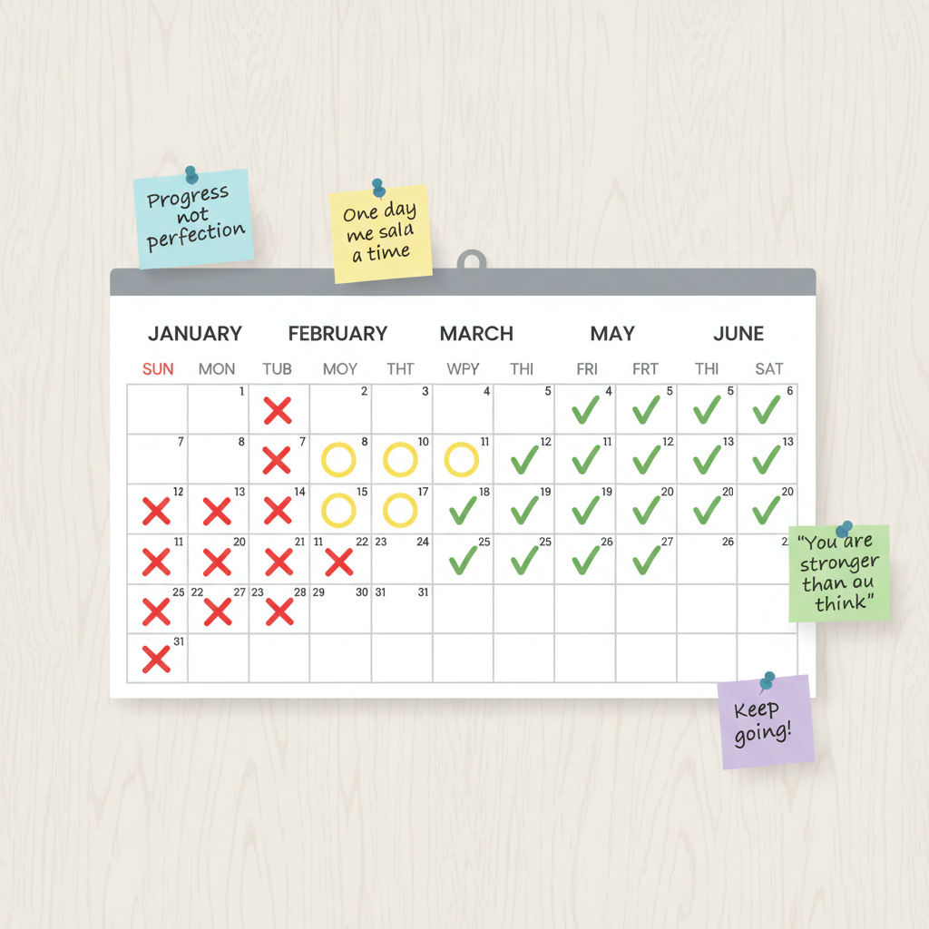 The 90-Day Reality Check: Why Standard Recovery Timelines Don't Apply Here