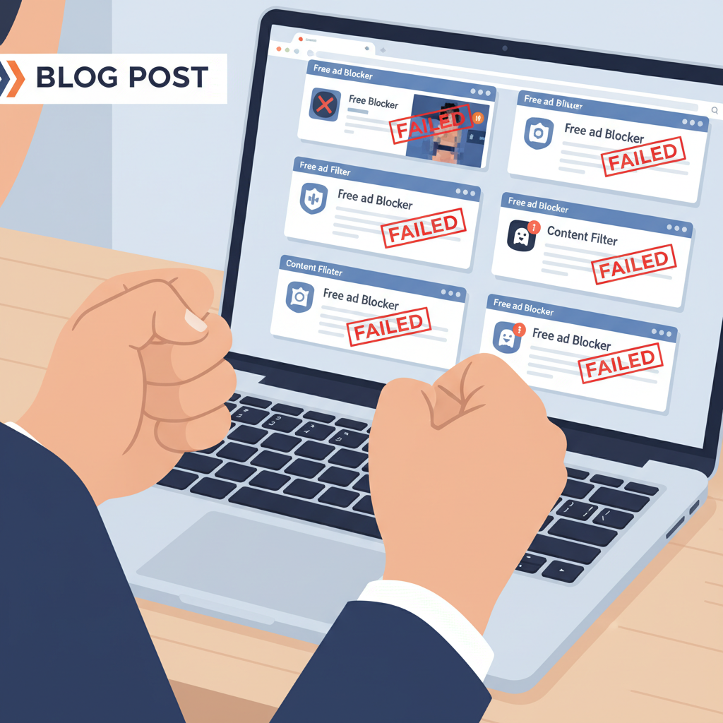 When Free Extensions Failed Me: The Painful Lesson About Premium Features