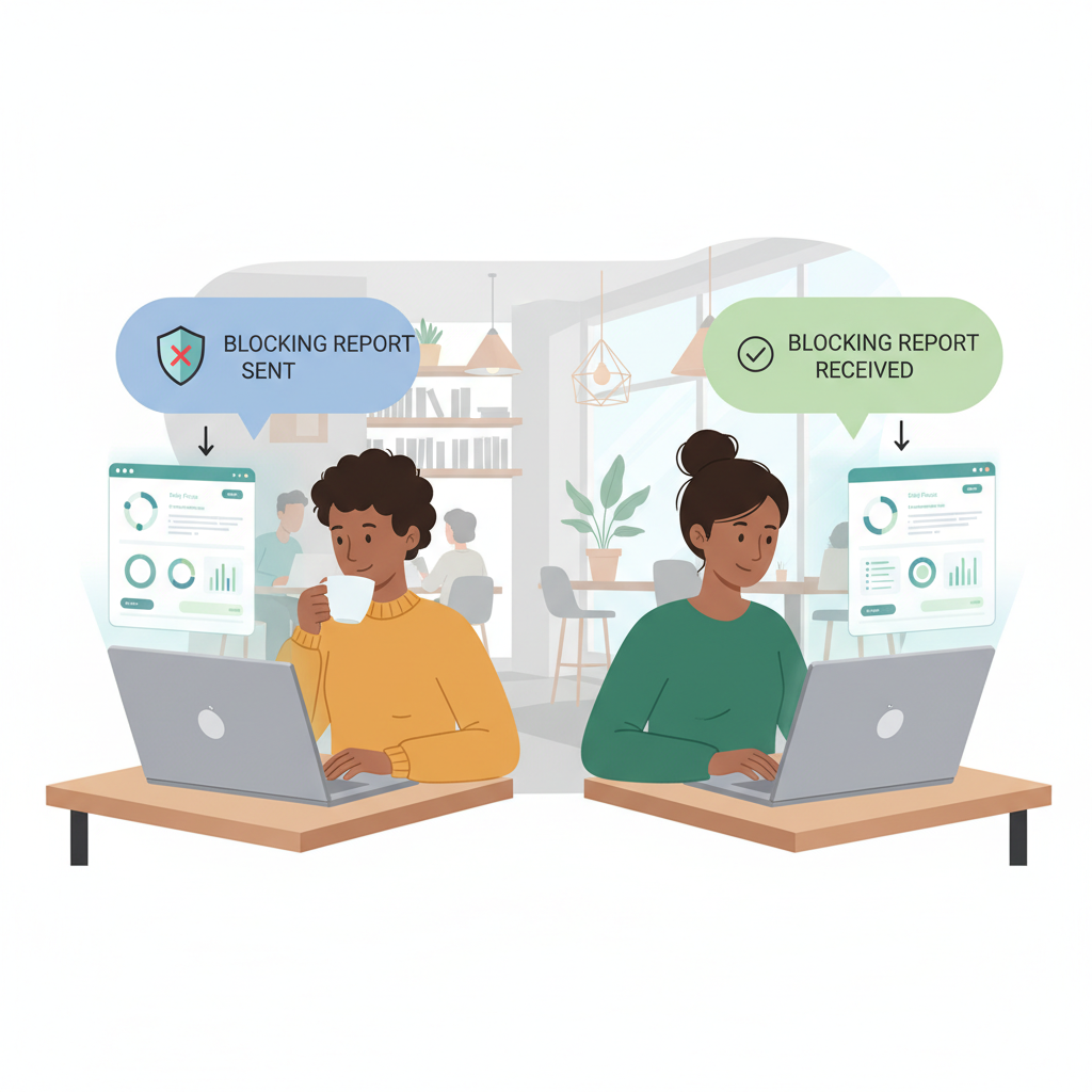 Accountability Partners + Browser Extensions: The Combo That Actually Sticks