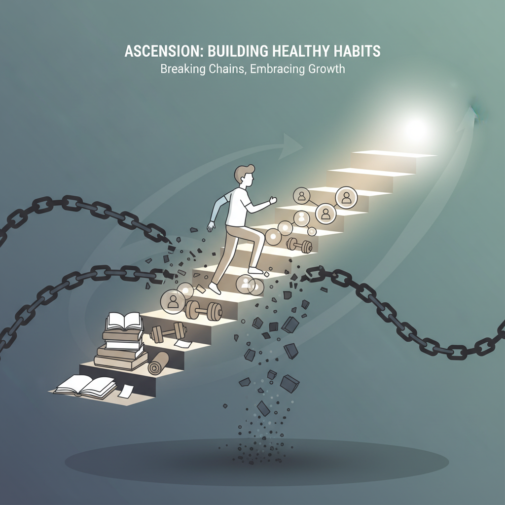 Breaking the Cycle: Evidence-Based Recovery Strategies That Actually Work