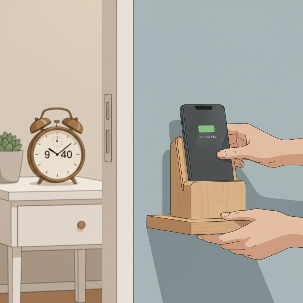 The 20-Minute Window That Changes Everything