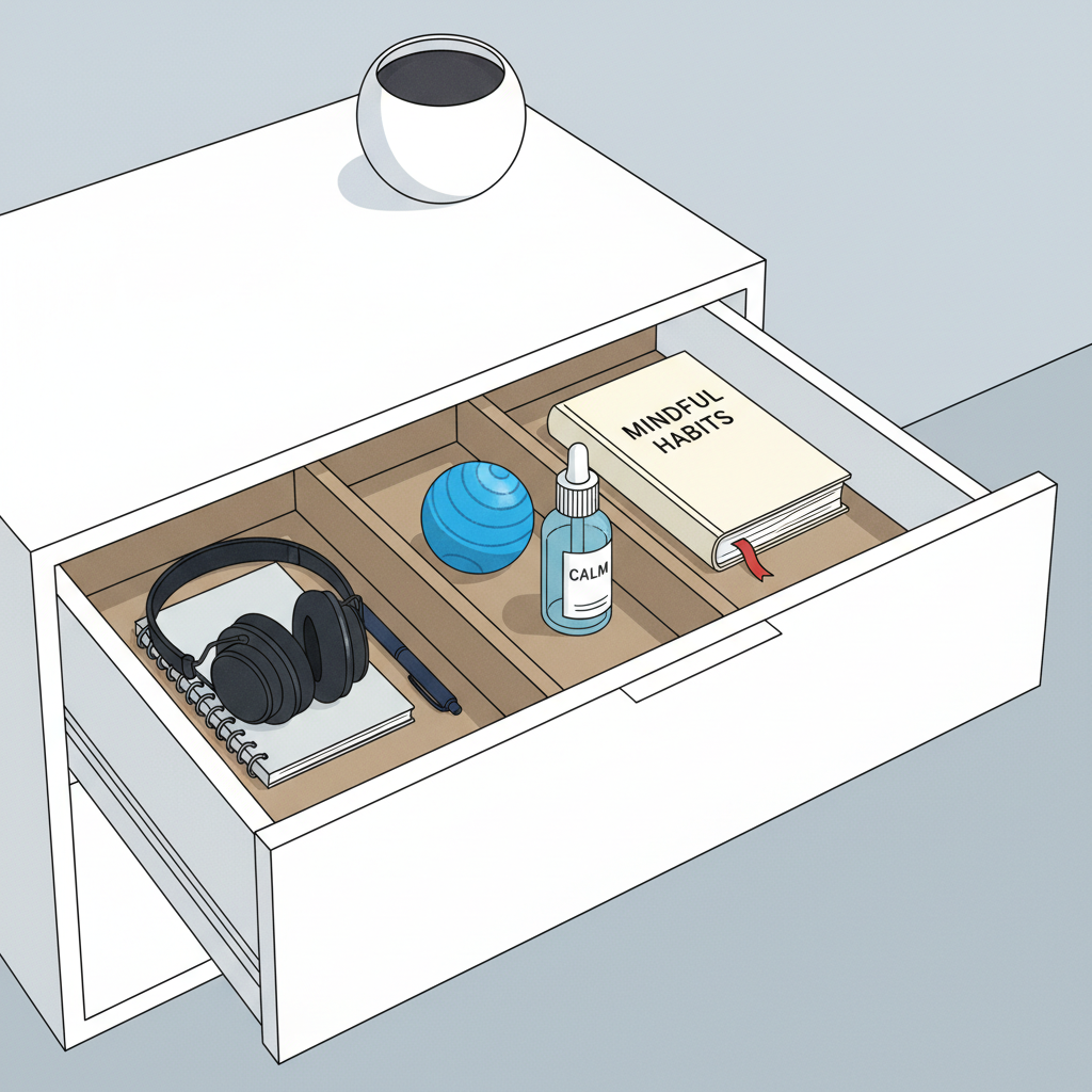 Building Your Personal Emergency Toolkit for Tough Nights