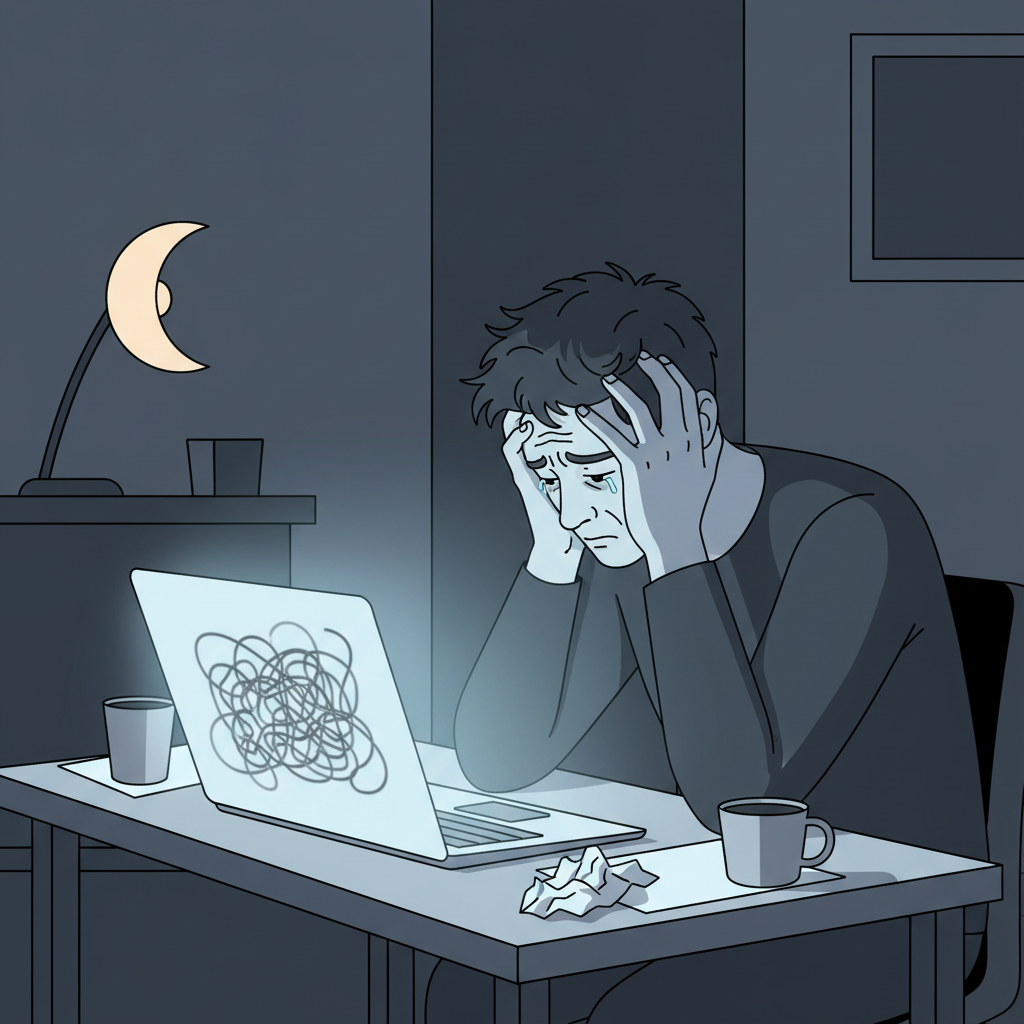 When Your Browser History Becomes Your Enemy: Signs It's Time to Get Help