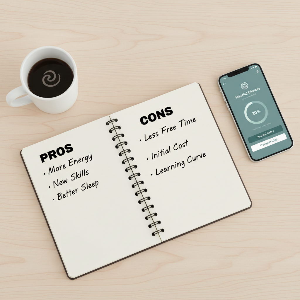 The Good, The Awkward, and The Game-Changing: My Experience with Budget Therapy Options