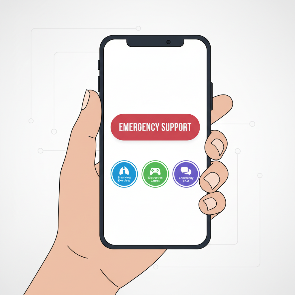 Emergency Mode Features That Save You in Real Situations