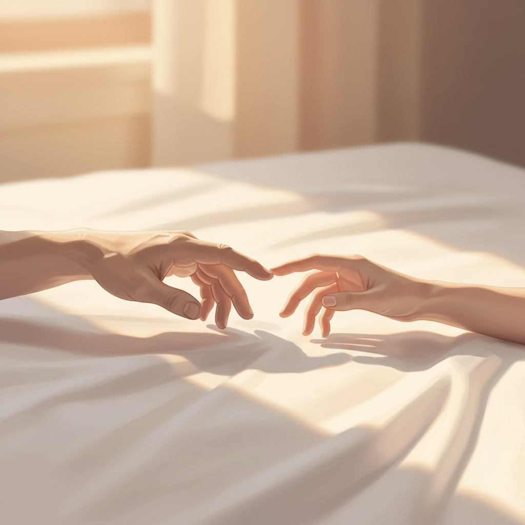 Navigating Intimacy After Betrayal: Reclaiming Physical Connection