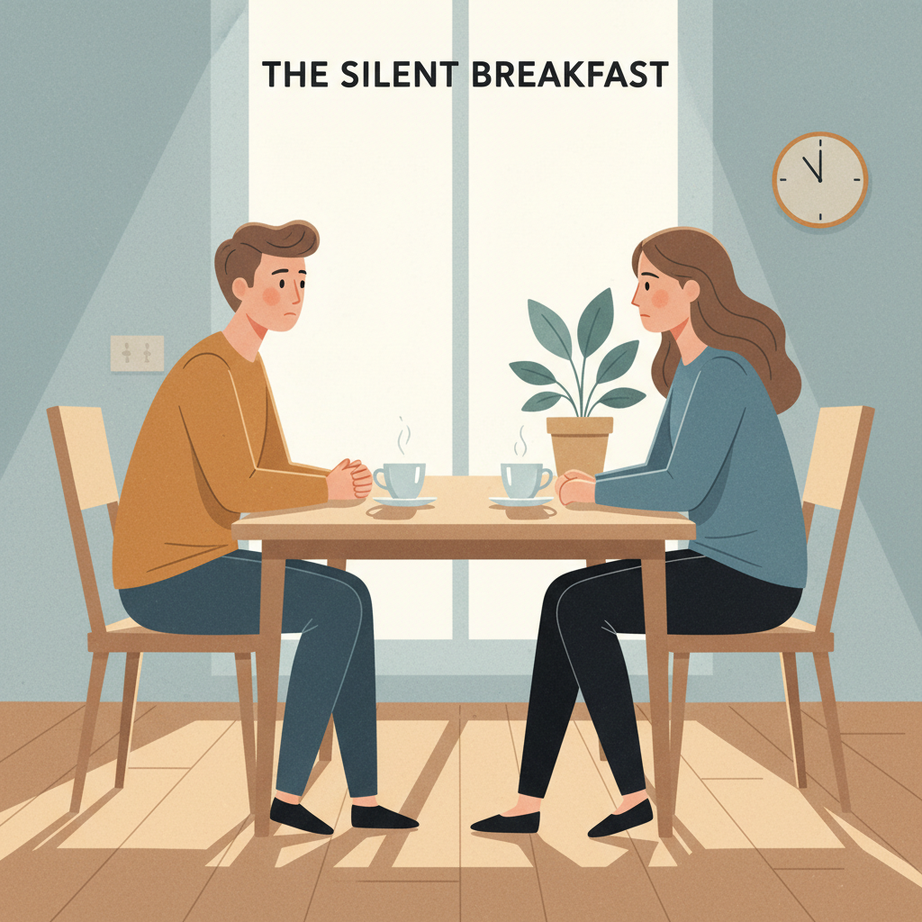 Breaking Through Denial: Scripts That Actually Work for Difficult Conversations