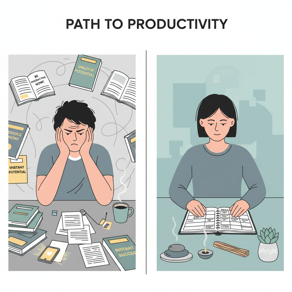 Why Generic Detox Programs Failed Me (And What Actually Worked)