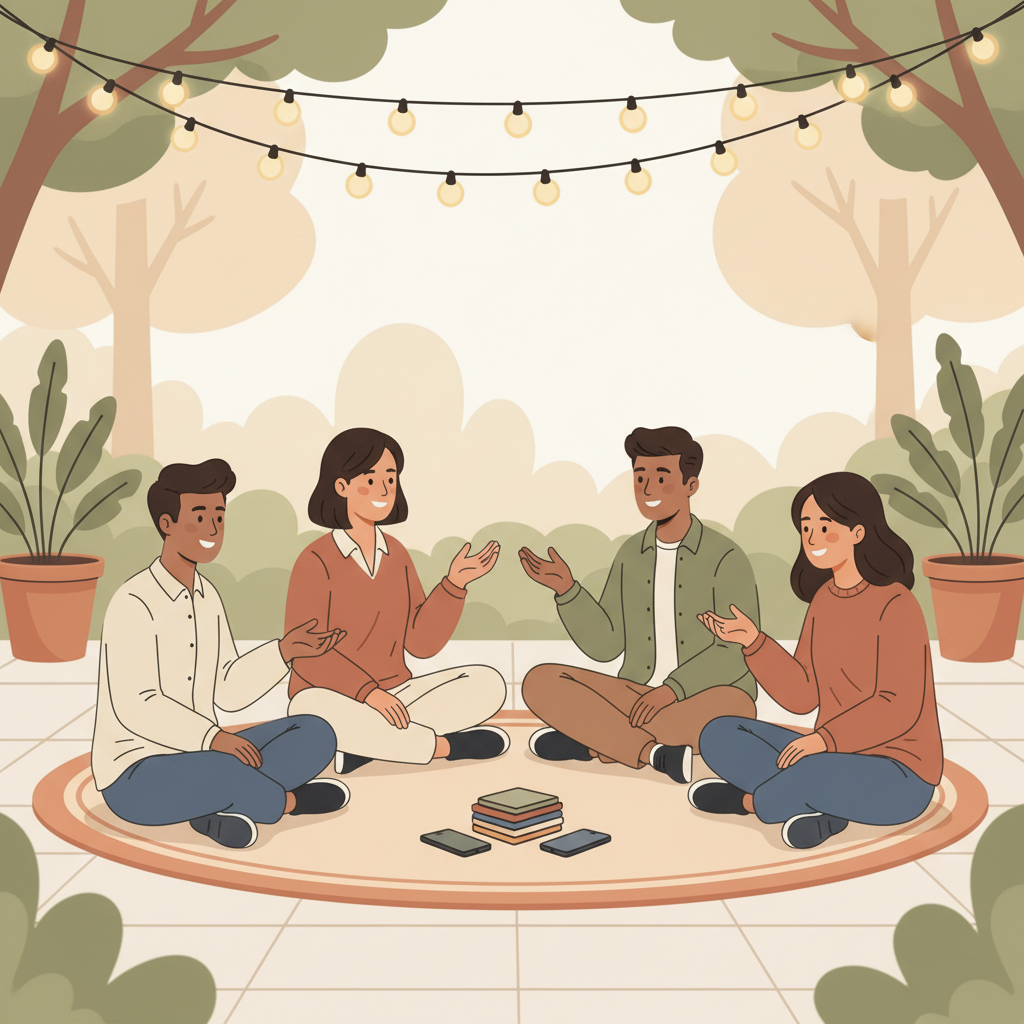 Finding Your Tribe: Why Going Solo Is Setting Yourself Up to Fail