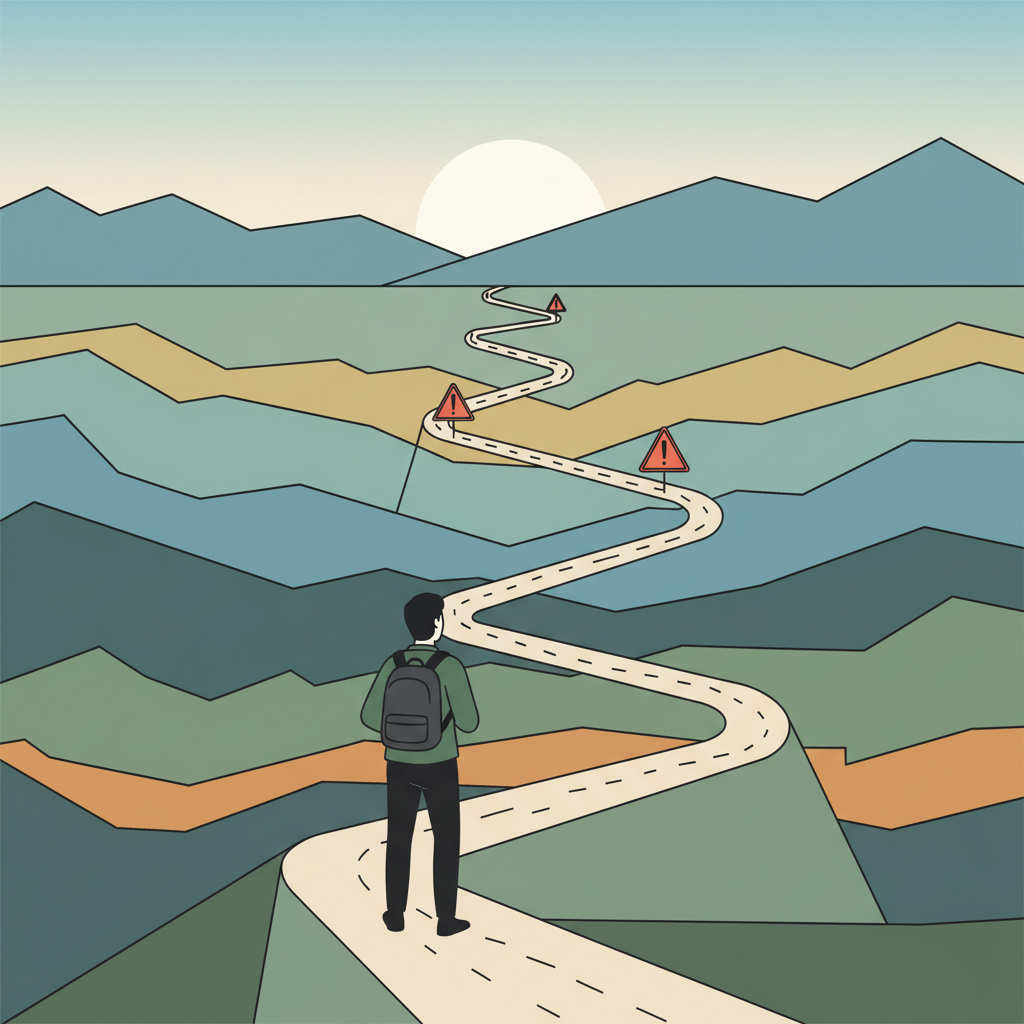 Months 4-6: The Sneaky Return of Confidence (And Its Hidden Traps)