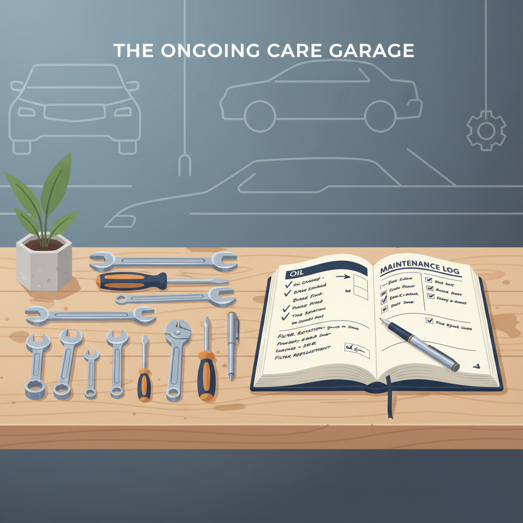 Months 10-12: Relapse Reality Check and Long-Term Maintenance