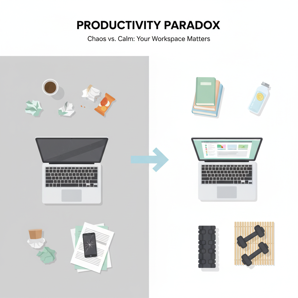 Replacing the Habit Stack: 500+ Members Share Their Go-To Alternatives