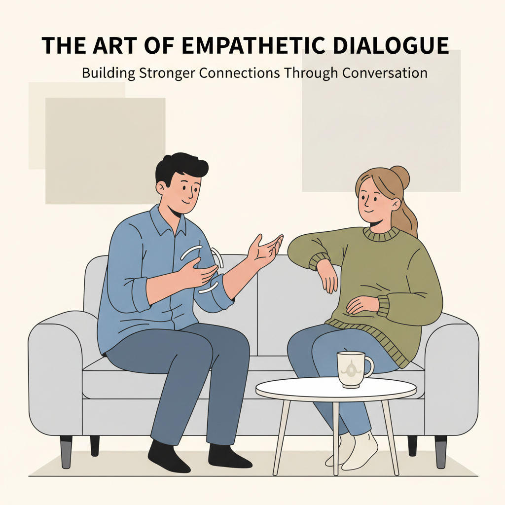 Partner Conversations: Scripts That Actually Work (And Epic Failures to Avoid)