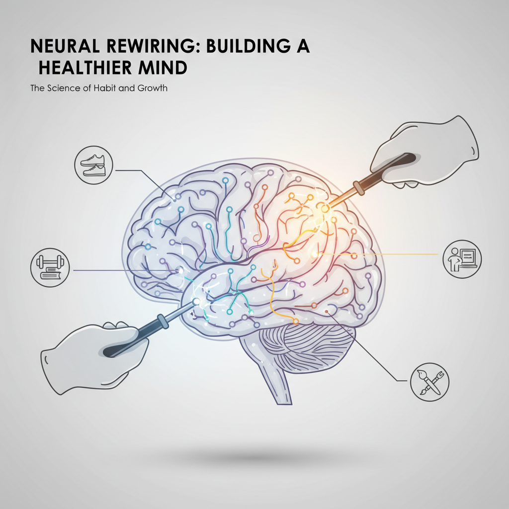 Rewiring Your Reward System: Practical Dopamine Reset Strategies