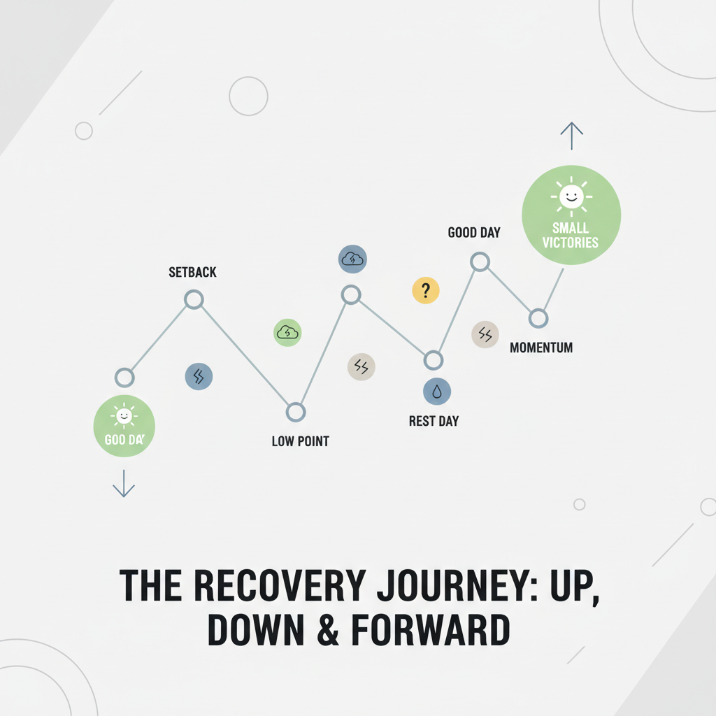 Recovery Timeline: What Actually Happens Week by Week