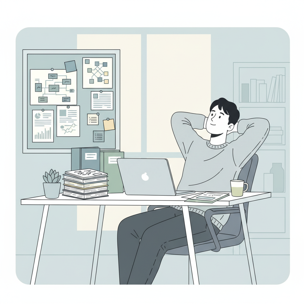 Handling the Relapse Reality: When Old Habits Crash Your Progress