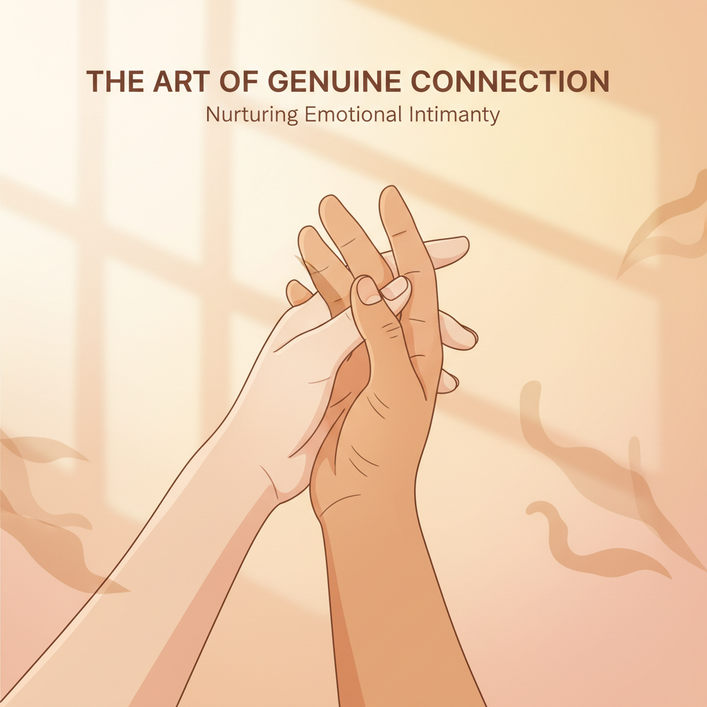 Months 7-12: Building Sustainable Intimacy Skills for Long-term Success