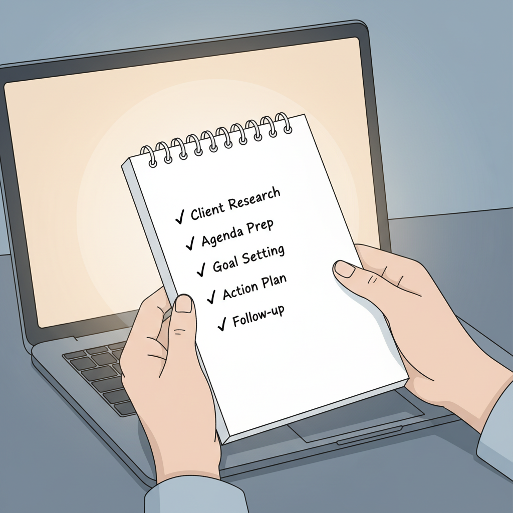 Your Therapist Will Ask These 7 Questions (And How to Answer Honestly)