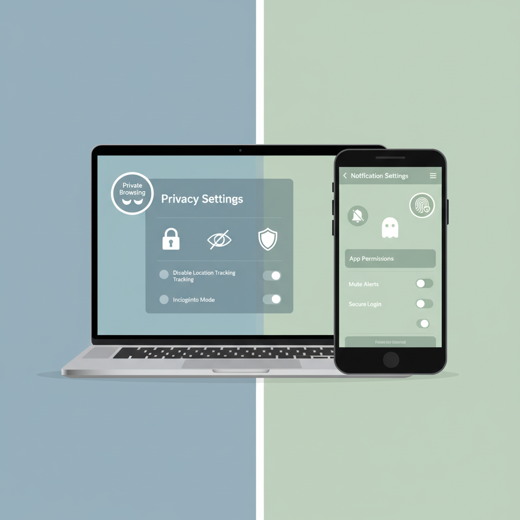 Setting Up Your Digital Safe Space: Tech Setup That Actually Protects Privacy
