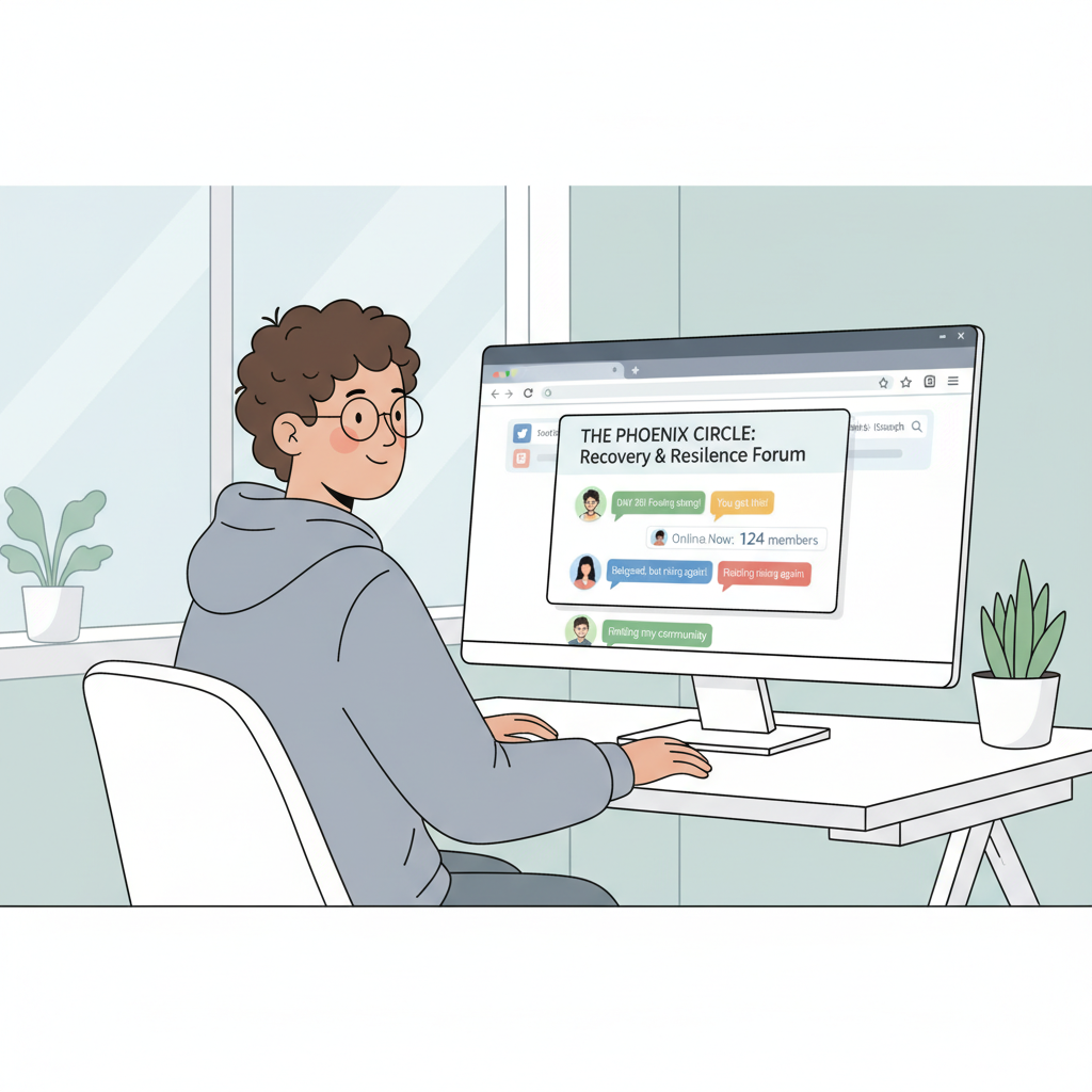 Beyond the Big Names: Hidden Gems in Specialized Recovery Forums