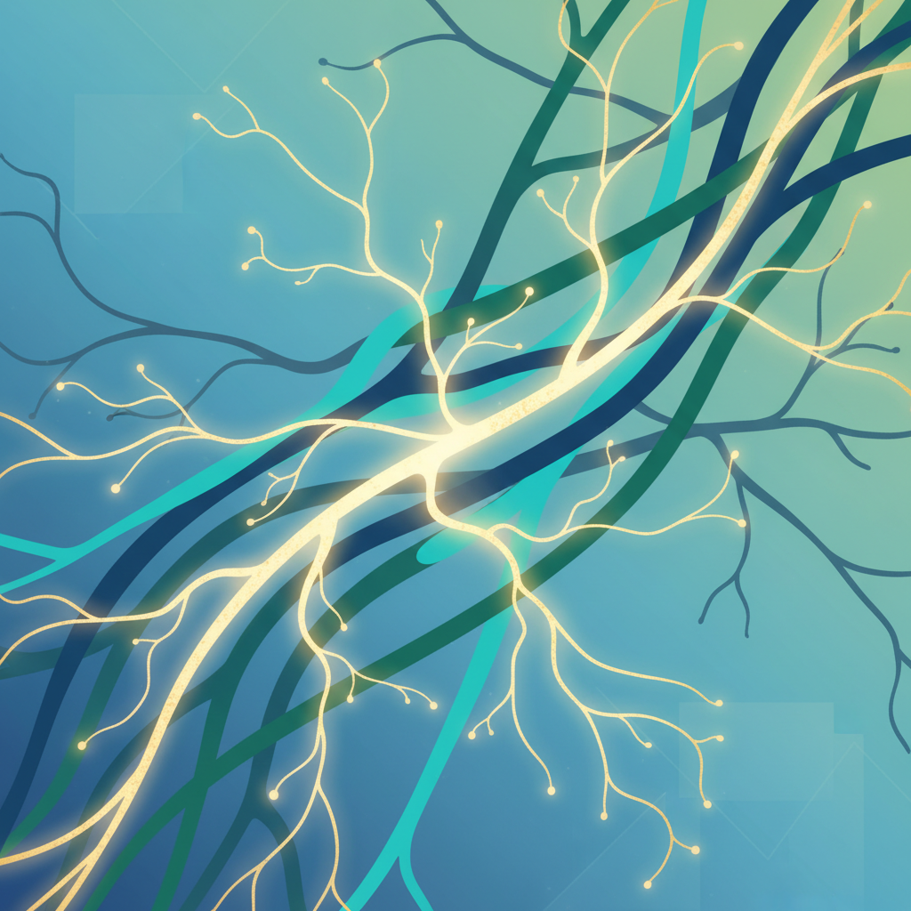 Your Brain Needs Time to Rewire (And It's Worth the Wait)